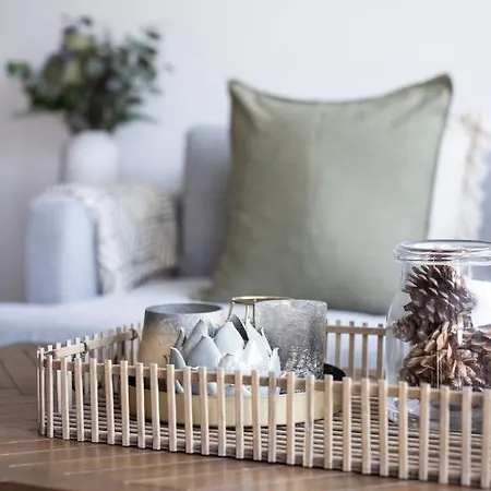 La Ruinette - Modern 1 Bed, 3 Mins From Cable Car شقة *