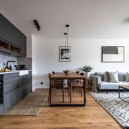 La Ruinette - Modern 1 Bed, 3 Mins From Cable Car *