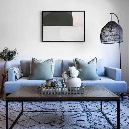 شقة La Ruinette - Modern 1 Bed, 3 Mins From Cable Car