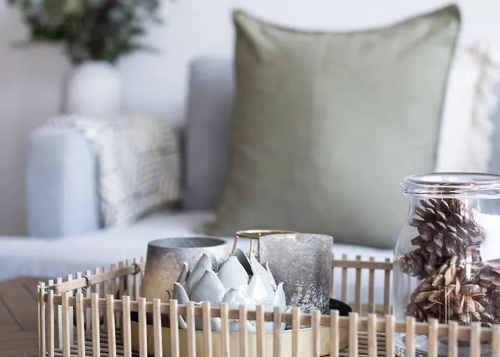 Διαμέρισμα La Ruinette - Modern 1 Bed, 3 Mins From Cable Car