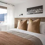 La Ruinette - Modern 1 Bed, 3 Mins From Cable Car Appartement *