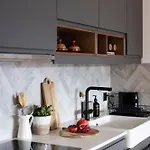 La Ruinette - Modern 1 Bed, 3 Mins From Cable Car Appartement *
