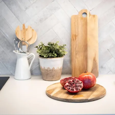 Апартаменты La Ruinette - Modern 1 Bed, 3 Mins From Cable Car Вербье